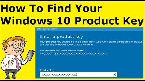 Obtain product key windows 10. Things To Know About Obtain product key windows 10. 